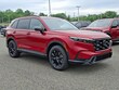 Honda CR-V Hybrid