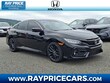 Honda Civic Si