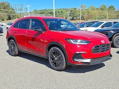 2026 Honda HR-V Sport SUV