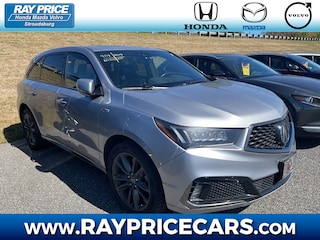 2019 Acura MDX