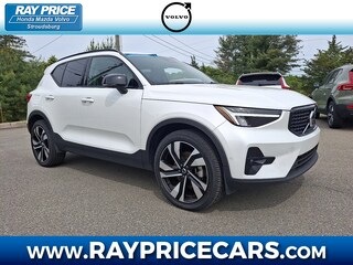 2023 Volvo XC40
