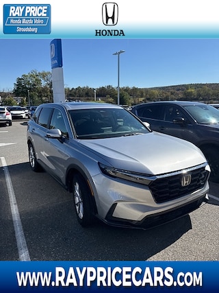 2023 Honda CR-V