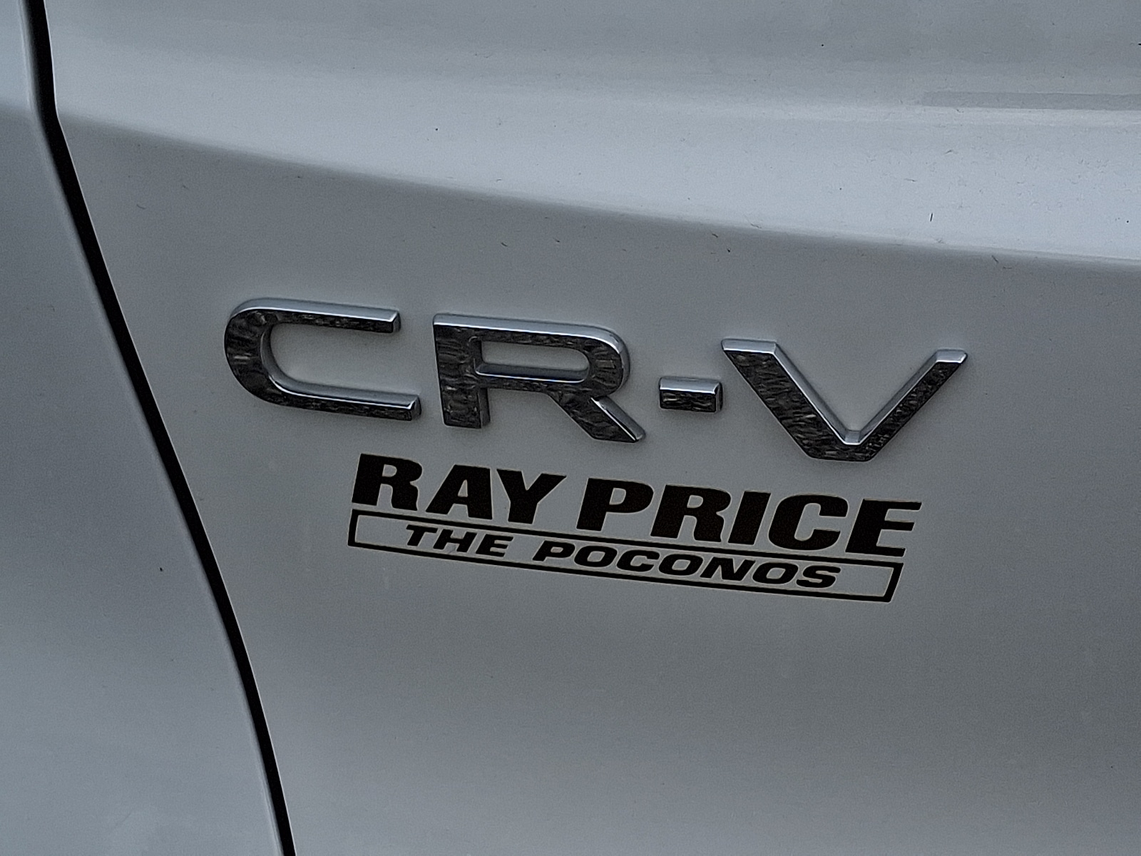 2024 Honda CR-V EX-L - Photo 32