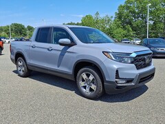 2026 Honda Ridgeline RTL Truck Crew Cab