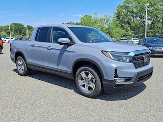 2026 Honda Ridgeline RTL Truck Crew Cab