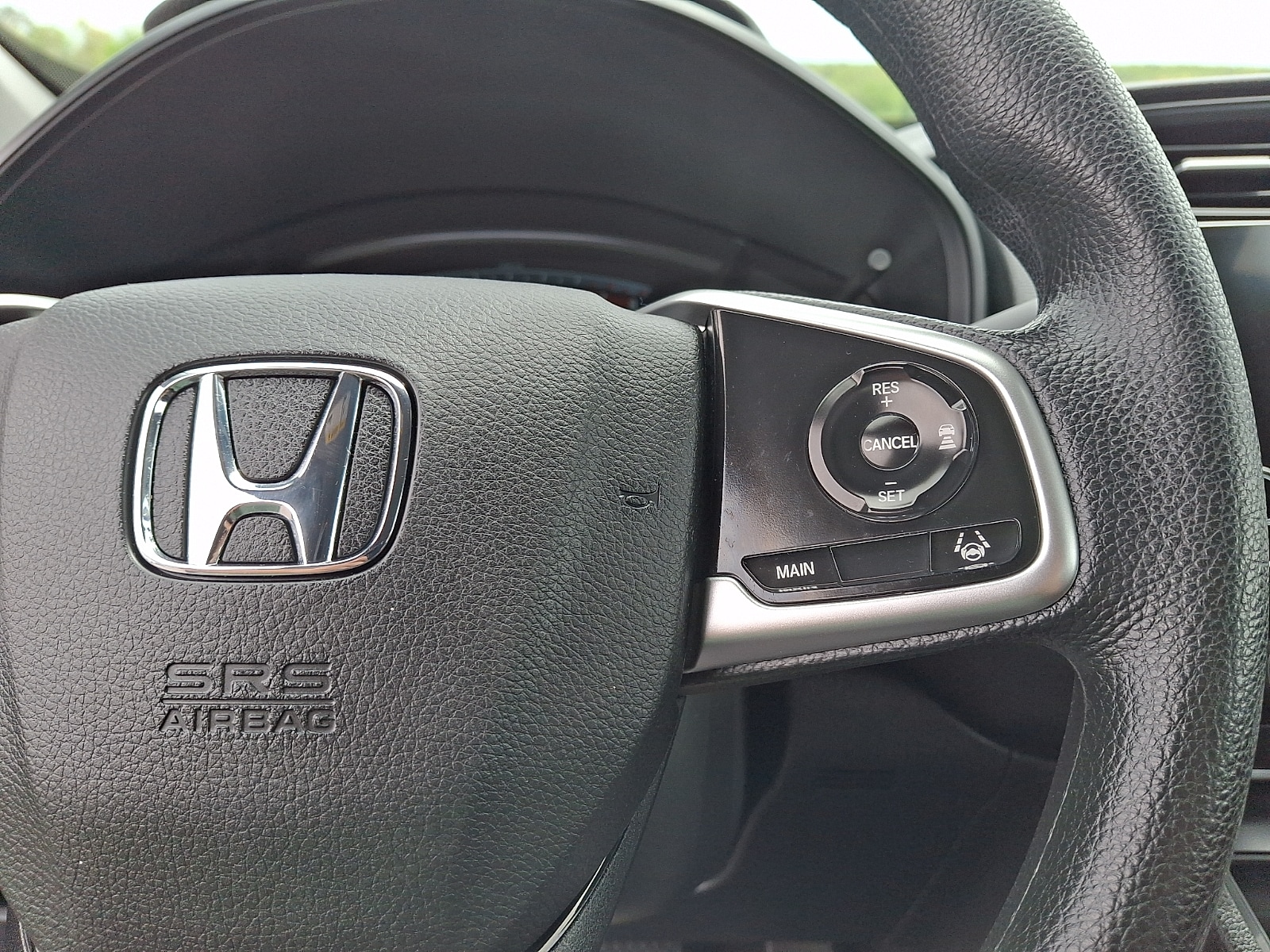 2021 Honda CR-V SE - Photo 21