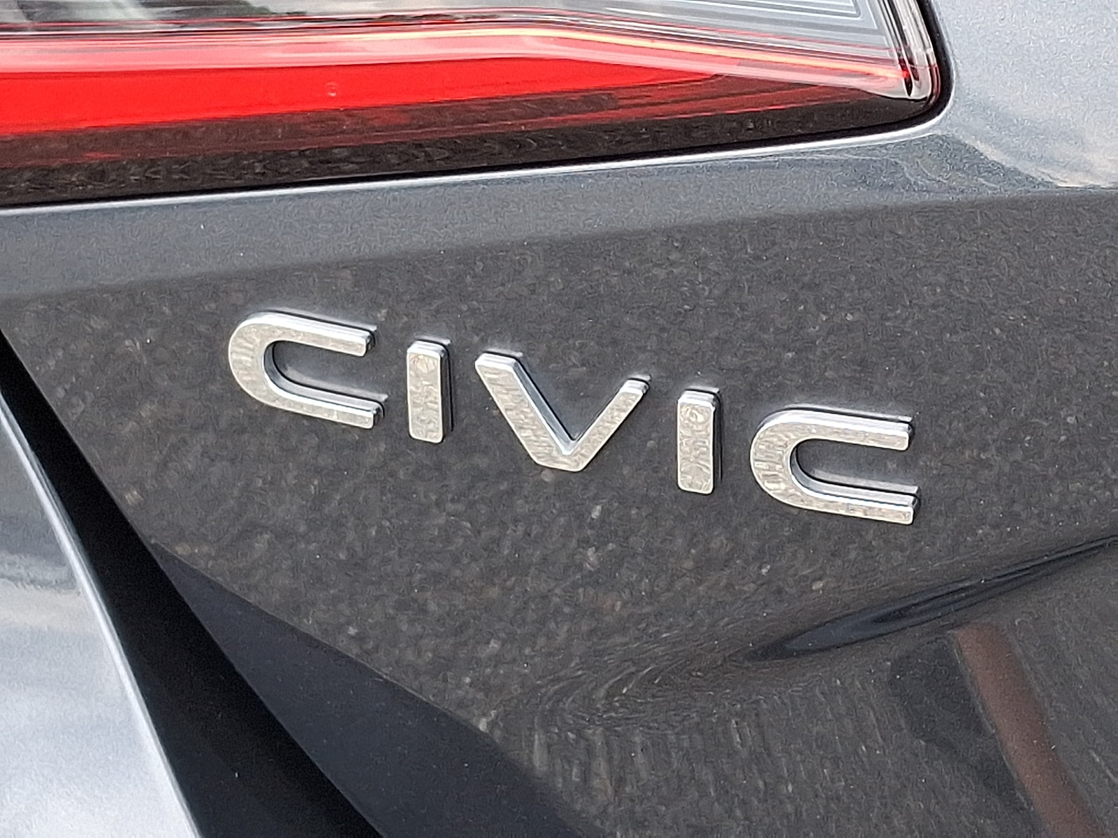 2023 Honda Civic Hatchback LX - Photo 30