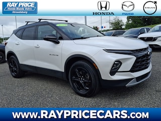 2023 Chevrolet Blazer