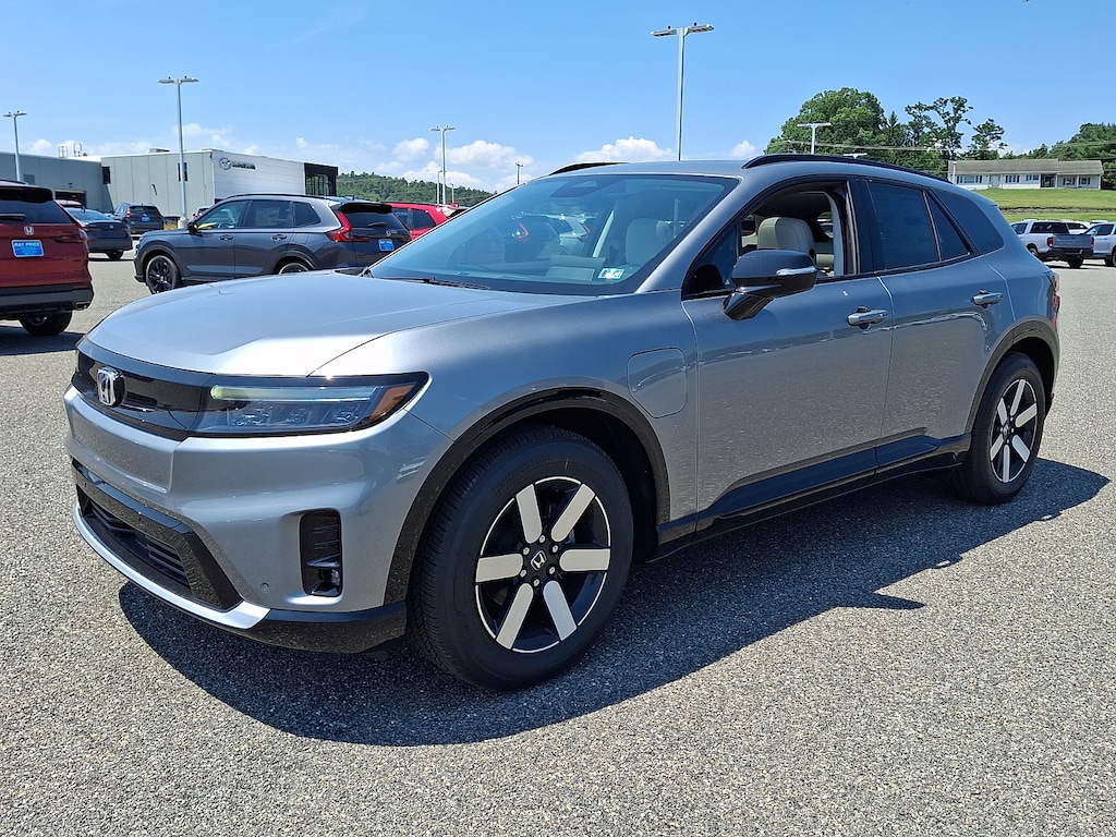 New 2026 Honda Prologue Touring SUV