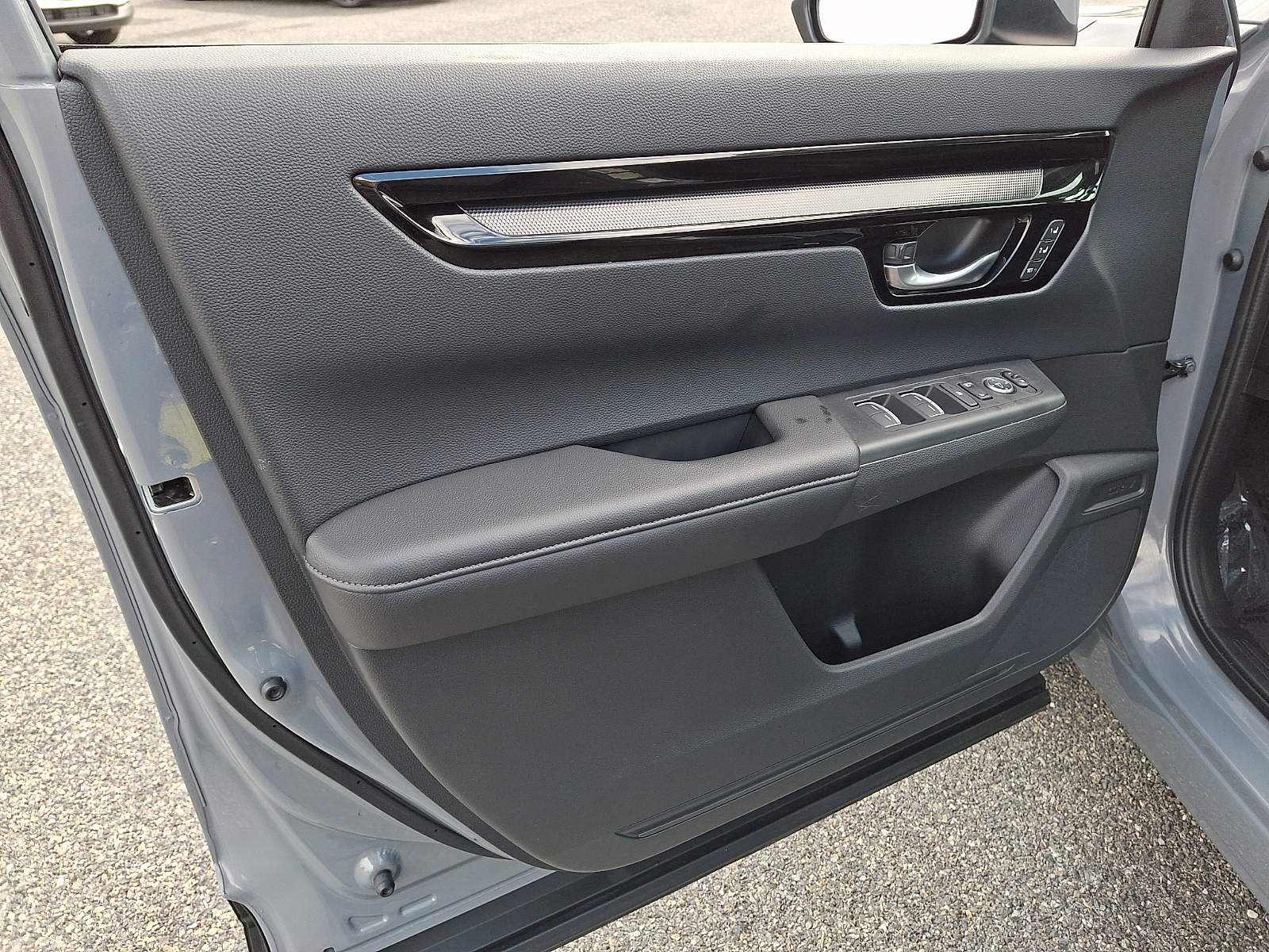 2024 Honda CR-V EX-L - Photo 13