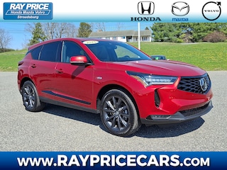 2025 Acura RDX