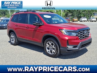 2023 Honda Passport TrailSport SUV