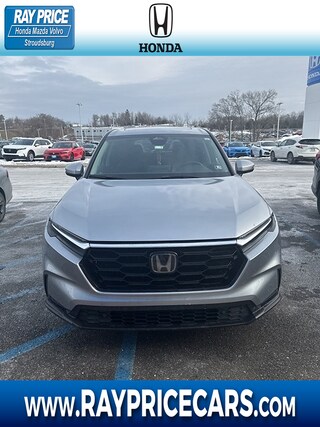 2023 Honda CR-V EX-L w/BSI SUV