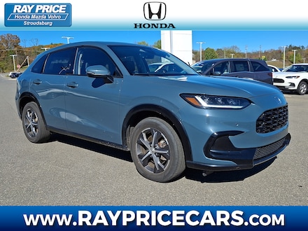 2025 Honda HR-V EX-L SUV