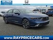  Honda Accord Hybrid