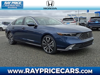 2023 Honda Accord Hybrid