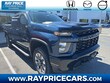  Chevrolet Silverado 2500 HD