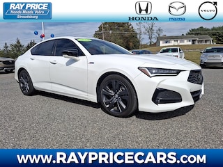 2023 Acura TLX