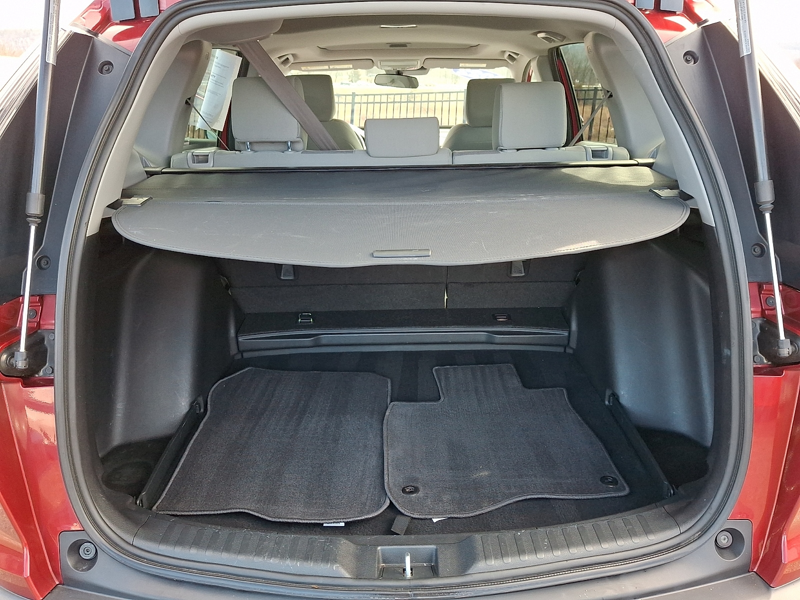 2022 Honda CR-V EX - Photo 29