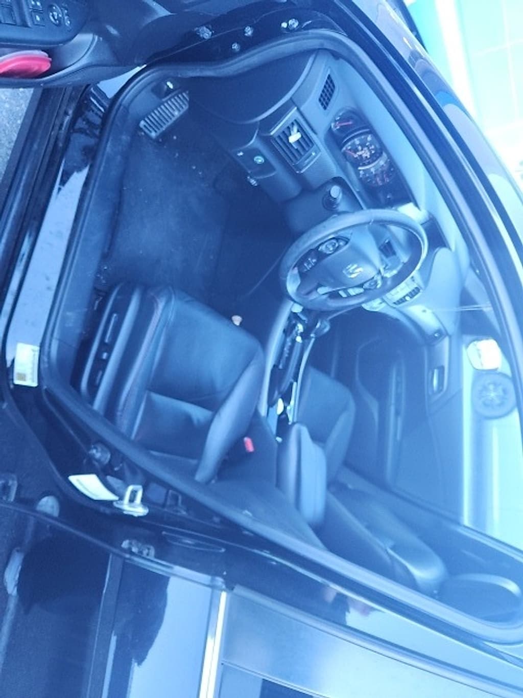 Used 2017 Honda Accord Sport SE Sedan