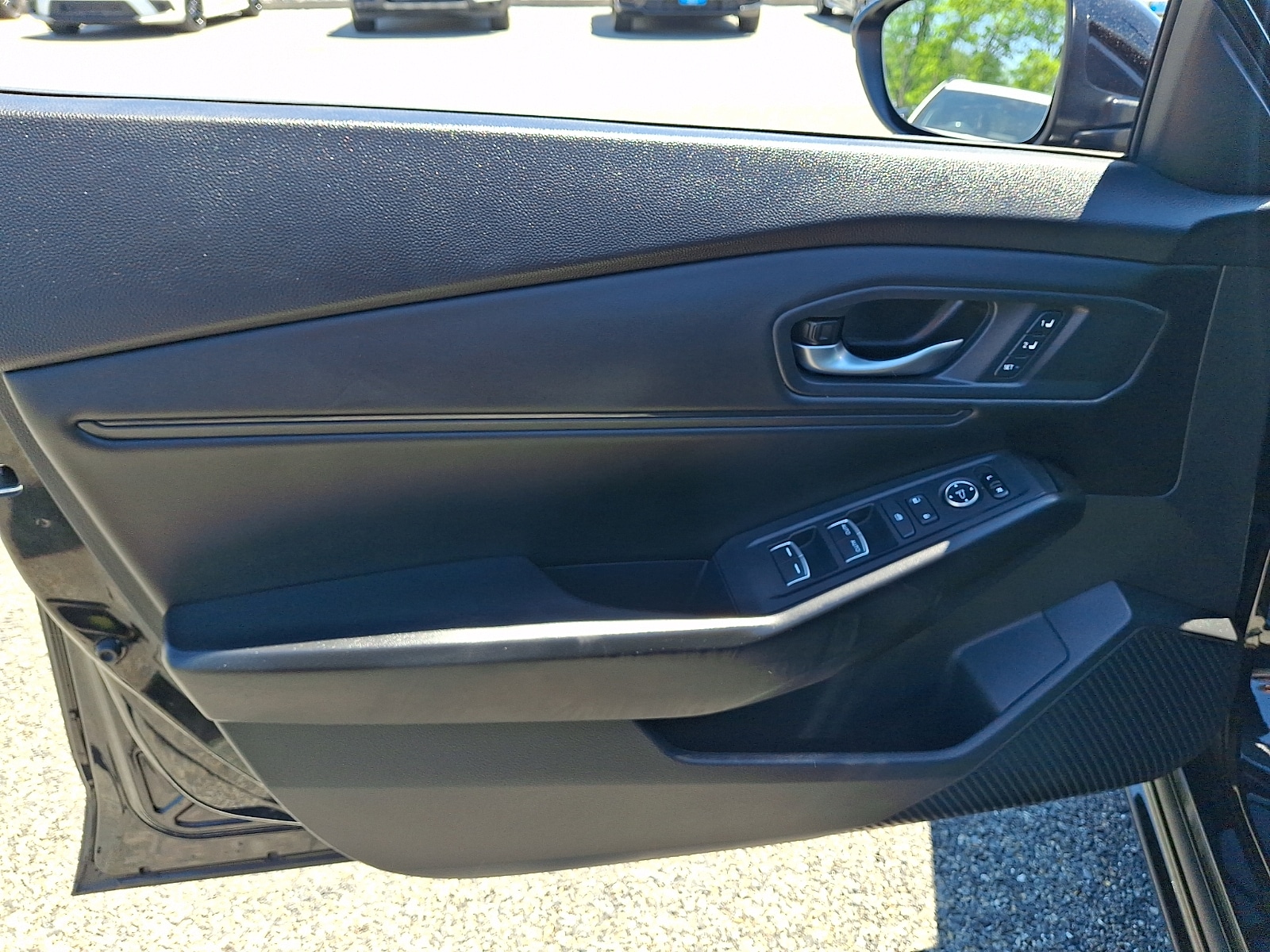 2024 Honda Accord Hybrid EX-L - Photo 12