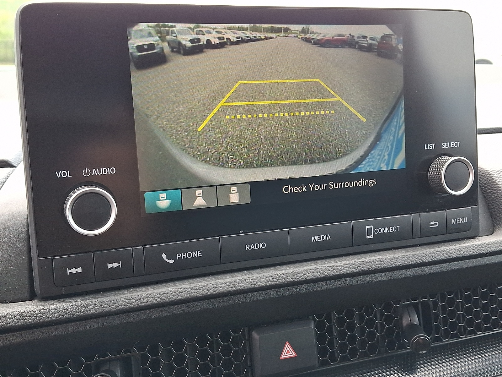 2023 Honda CR-V EX - Photo 18
