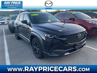 2023 Mazda CX-50
