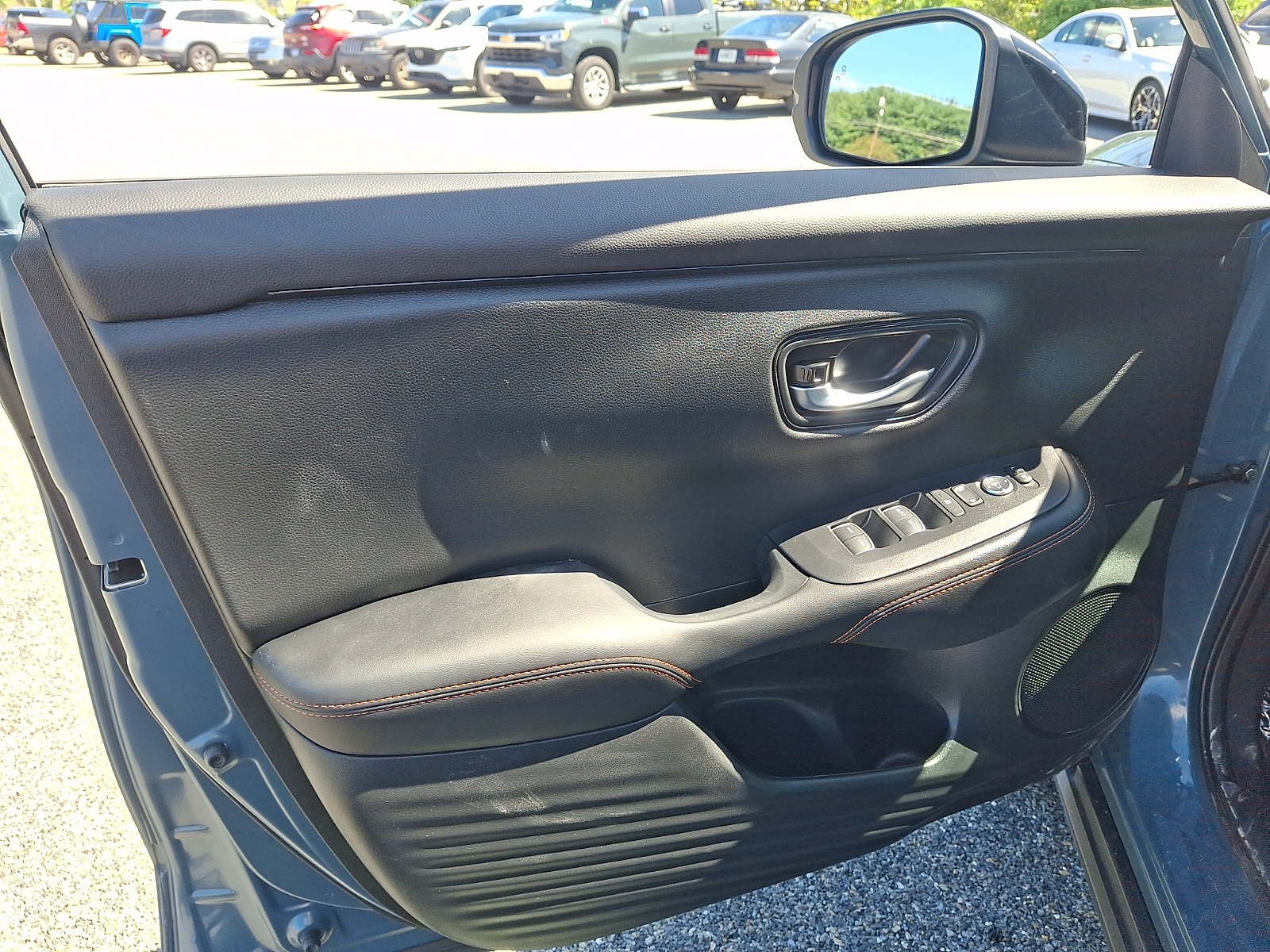 2026 Honda HR-V Sport - Photo 11