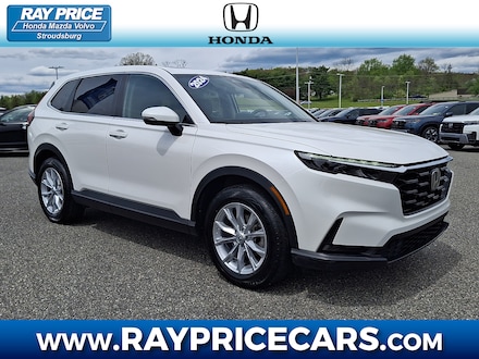 2024 Honda CR-V EX SUV