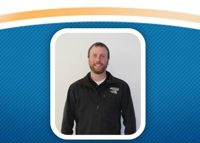 Staff member Chris Depamphilis from ID_5d2f23fcea03