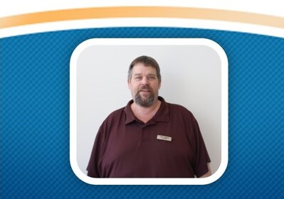 Staff member Christopher Lambert from ID_5d2f23fcea03
