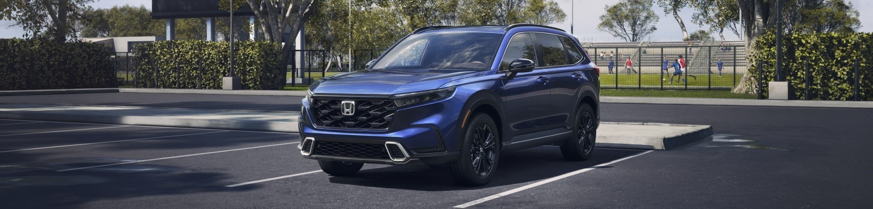 Electric Vehicle Dealer near Me