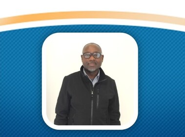 Staff member Robert Nelson from ID_1786ab175f53