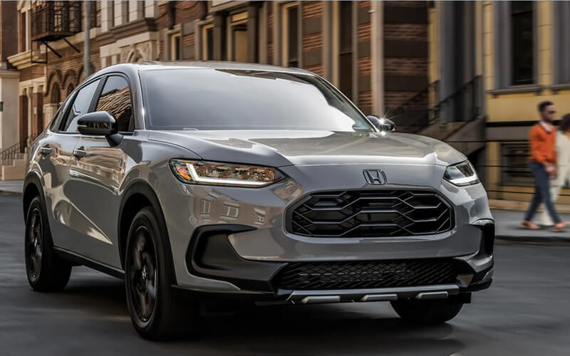 Honda Dealer near East Stroudsburg, PA