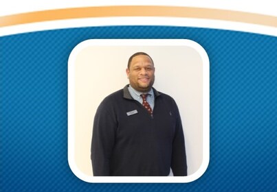 Staff member Jerry Salter from ID_1786ab175f53