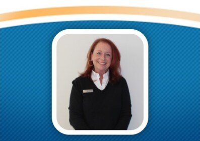 Staff member Jennifer Hilbert from ID_1786ab175f53