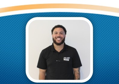 Staff member John Murphy from ID_1786ab175f53