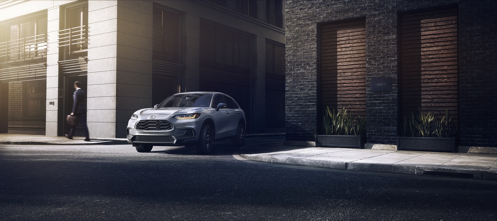 Discover Our Electric Vehicle Lineup