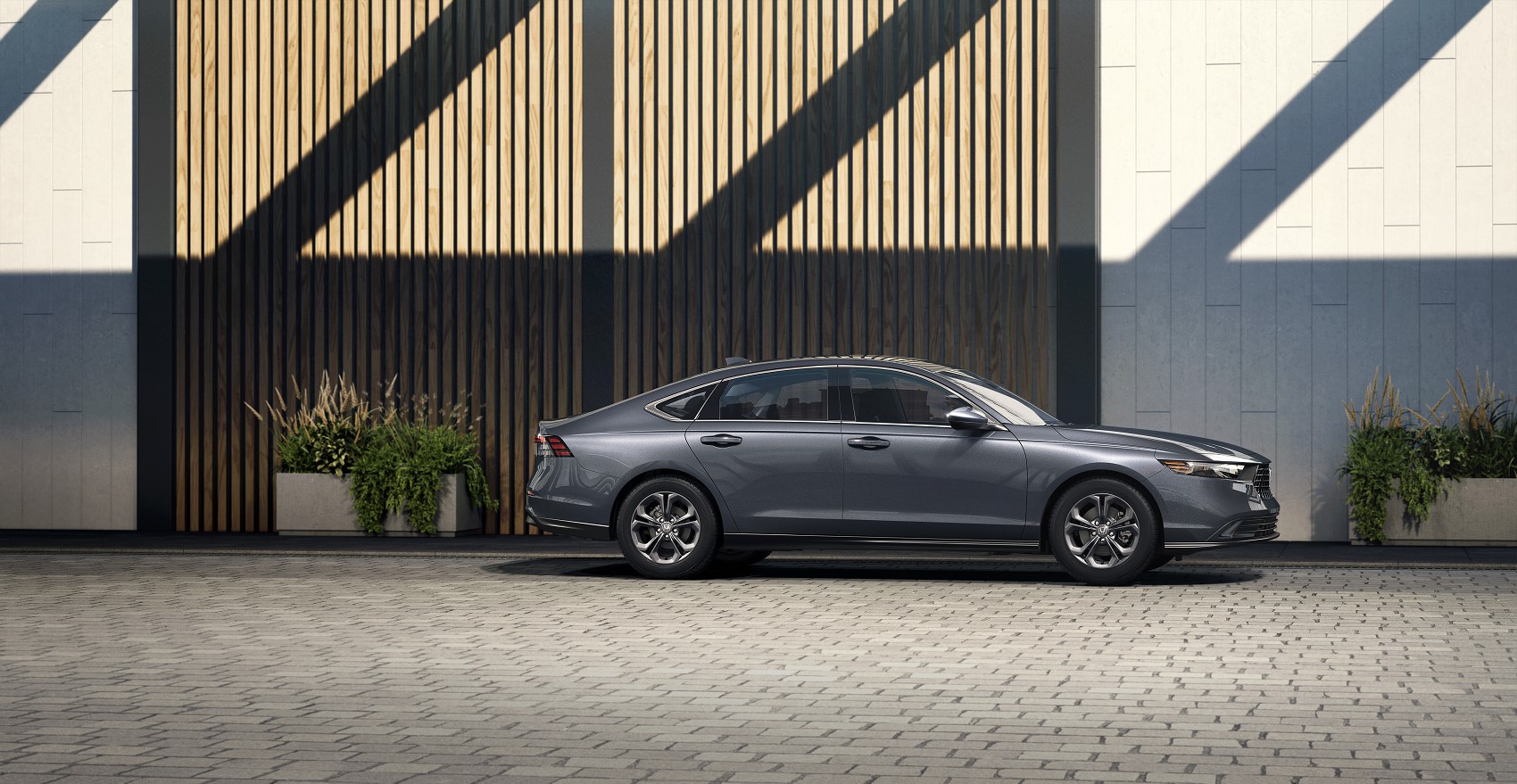 How Many Types of Honda Accords are There?