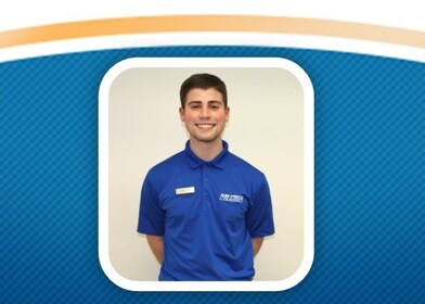 Staff member Dominic Baio from ID_5d2f23fcea03