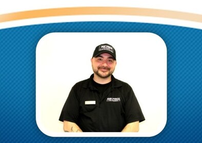 Staff member Steve Sarnicki from ID_5d2f23fcea03