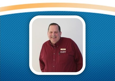 Staff member Chris Warner from ID_5d2f23fcea03