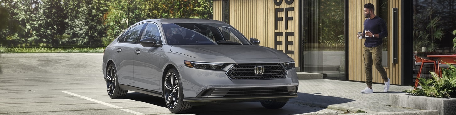Best Honda Accord Models