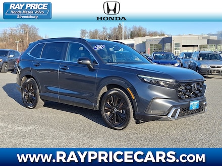 2023 Honda CR-V Hybrid Sport Touring SUV