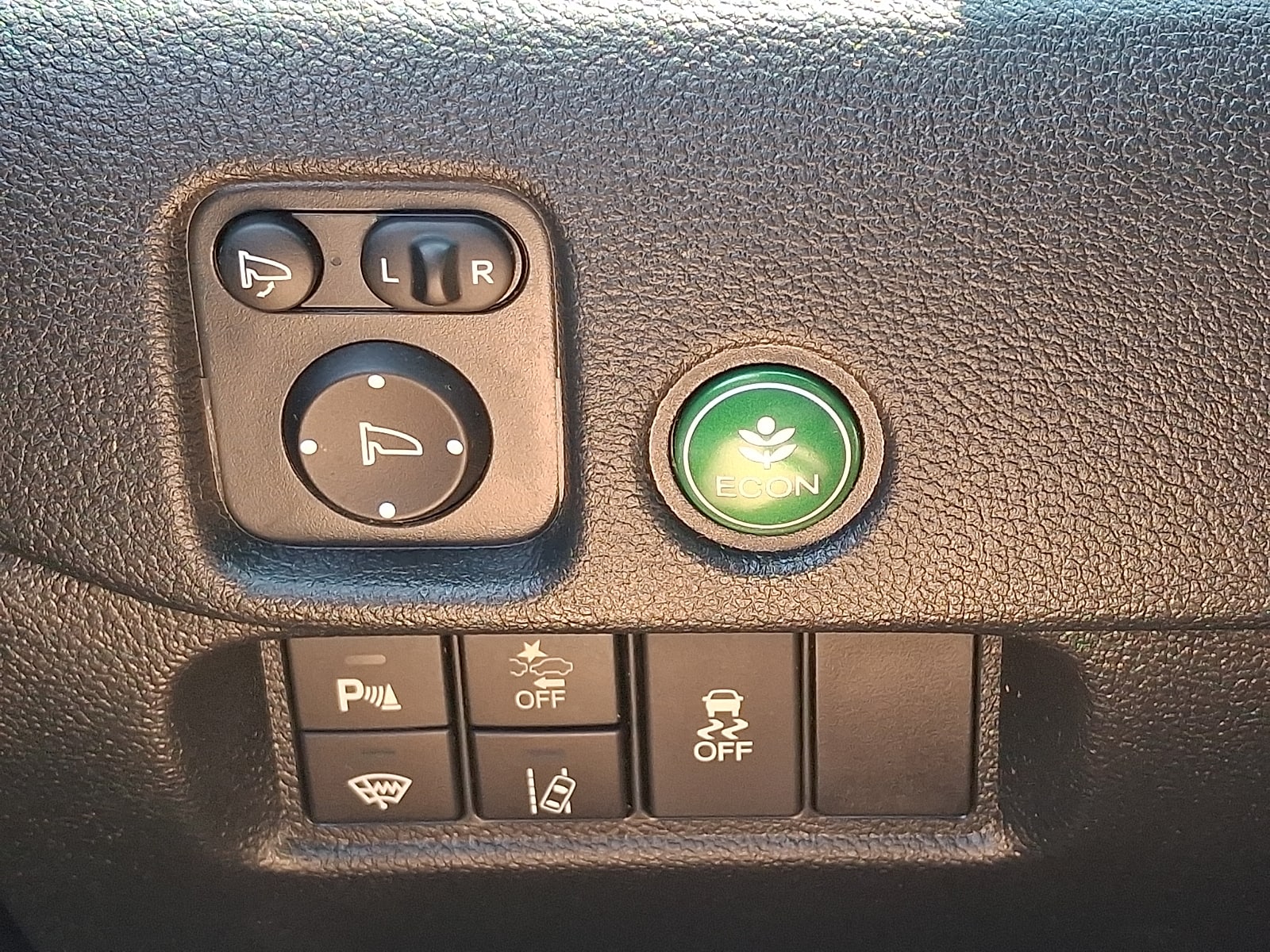 2023 Honda Passport TrailSport - Photo 28