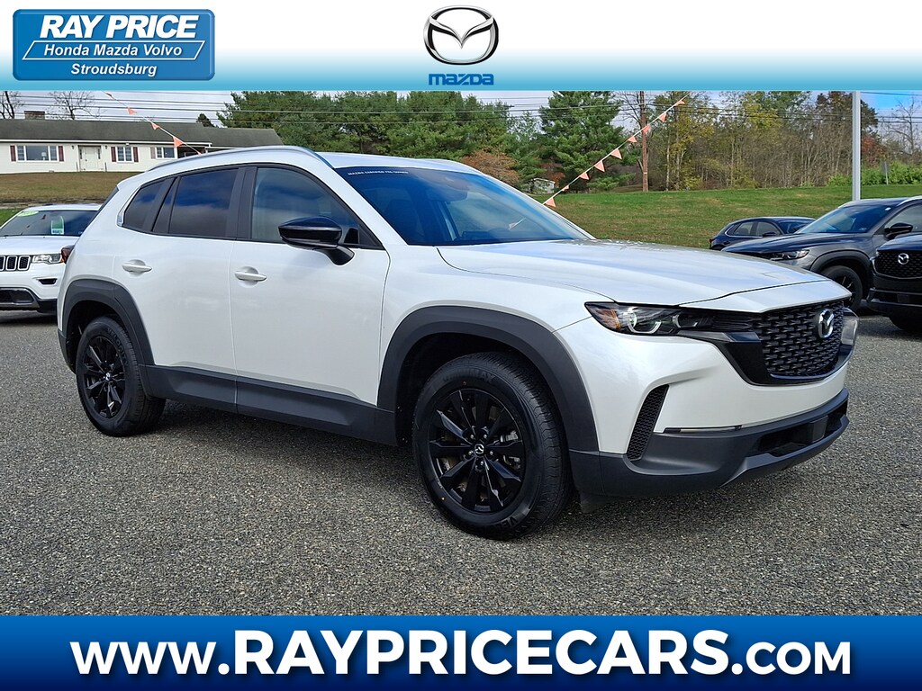 Used 2023 Mazda CX-50 2.5 S Preferred Plus Package SUV