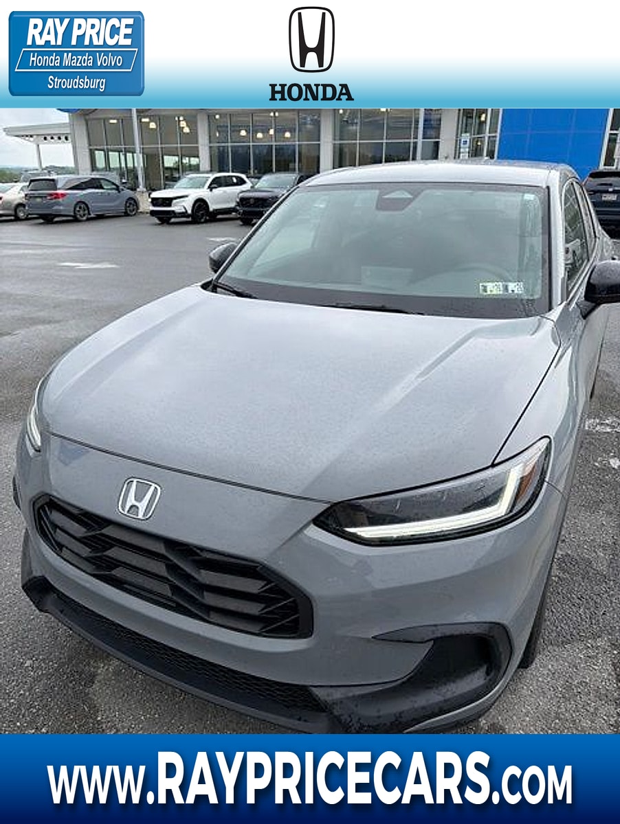 2024 Honda HR-V Sport AWD's photo