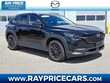 Mazda CX-50
