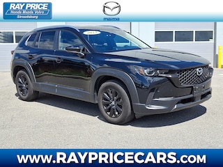 2023 Mazda CX-50