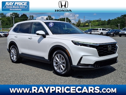 2024 Honda CR-V EX SUV